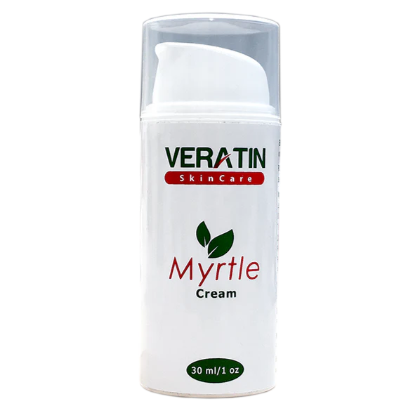 Veratin – Myrtle Cream, 30ml