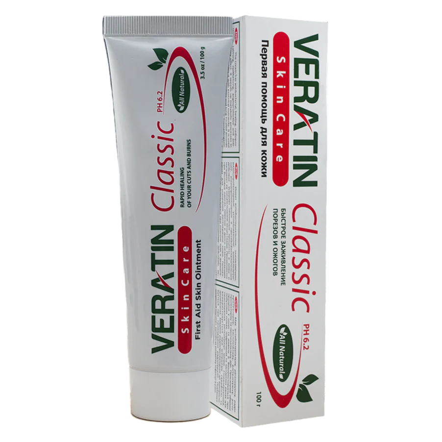Veratin Classic Cream 12g - Image 2