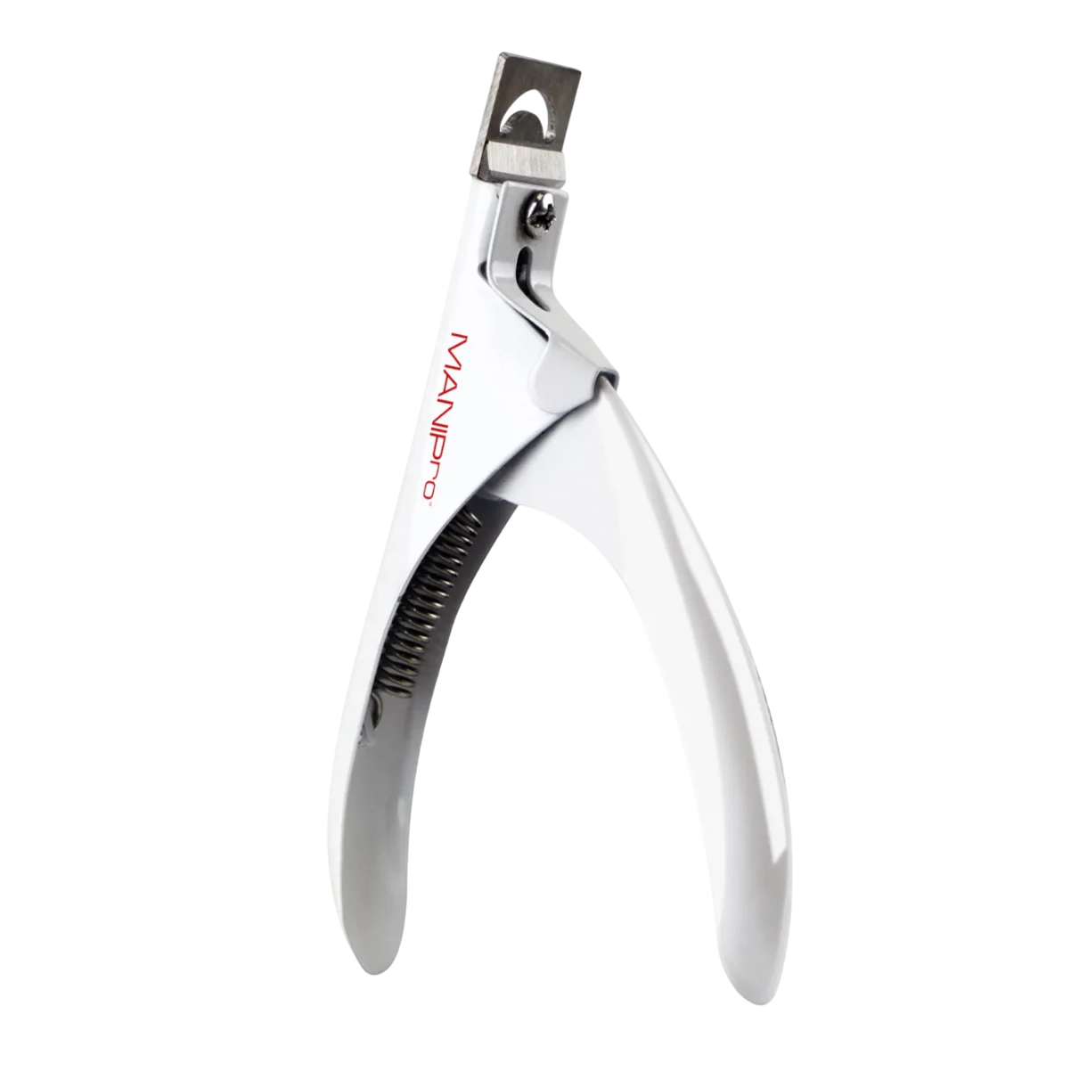 Kupa - Acrylic Nail Tip Cutter White - Image 1