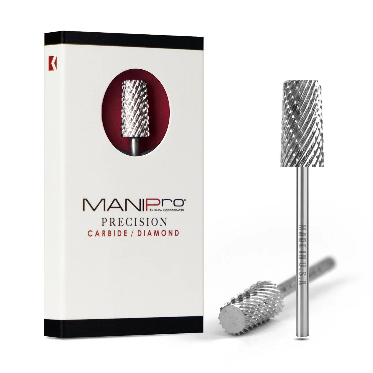 Kupa – Carbide Bit 3/32 3-in-1 (Coarse)