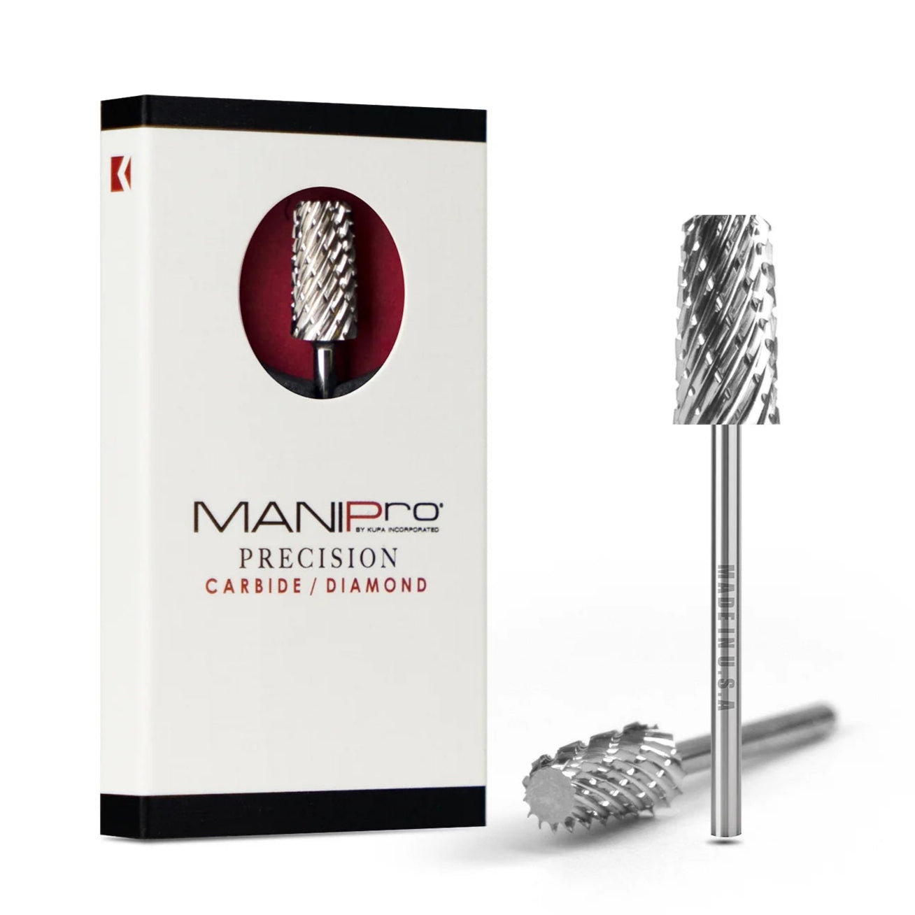 Kupa - Carbide Bit 3/32 3-in-1 (XXCoarse) - Image 1