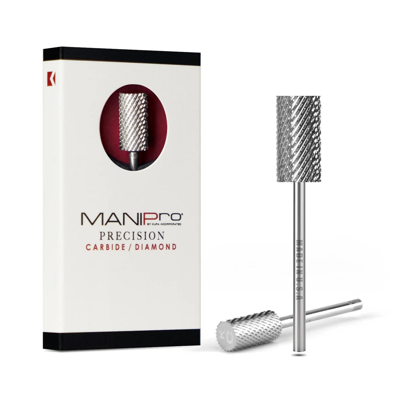 Kupa – Carbide Bit 3/32 Large Barrel (Coarse)