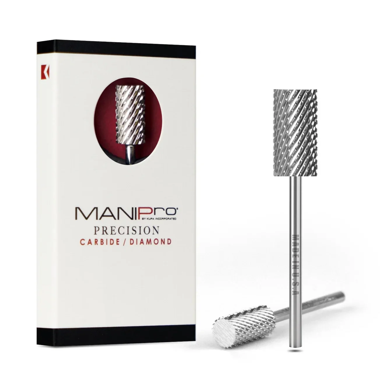 Kupa – Carbide Bit 3/32 Large Barrel (XCoarse)