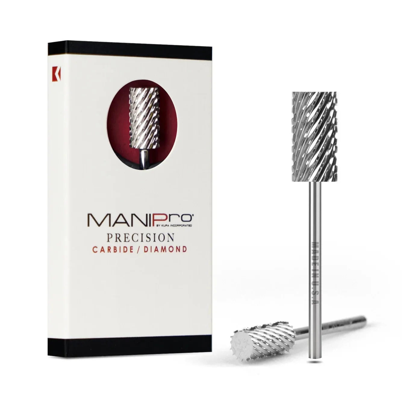 Kupa - Carbide Bit 3/32 Large Barrel (XXCoarse) - Image 1
