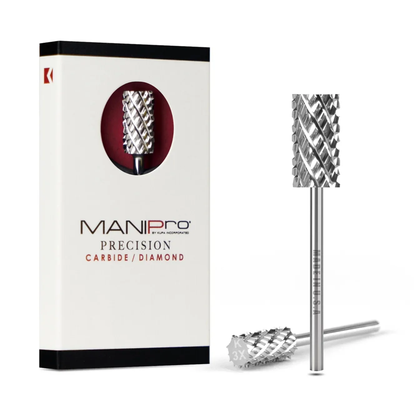 Kupa - Carbide Bit 3/32 Large Barrel (XXXCoarse) - Image 1