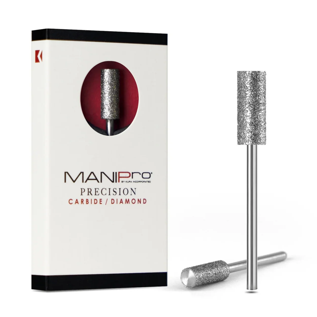 Kupa - Diamond Bit 3/32 Small Barrel (Coarse) - Image 1