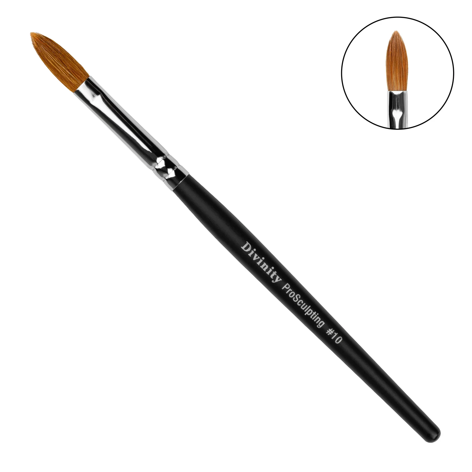 Kupa - Divinity Brush ProSculpting #10 - Image 2