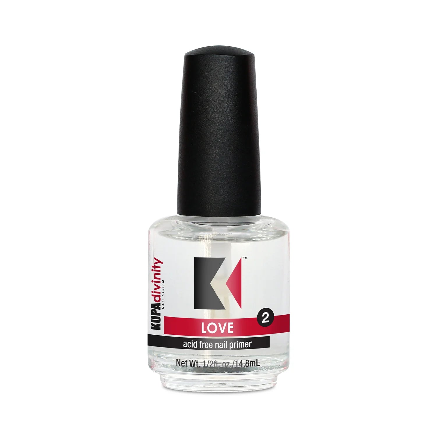 Kupa – Divinity Love Acidless Primer, 0.5oz