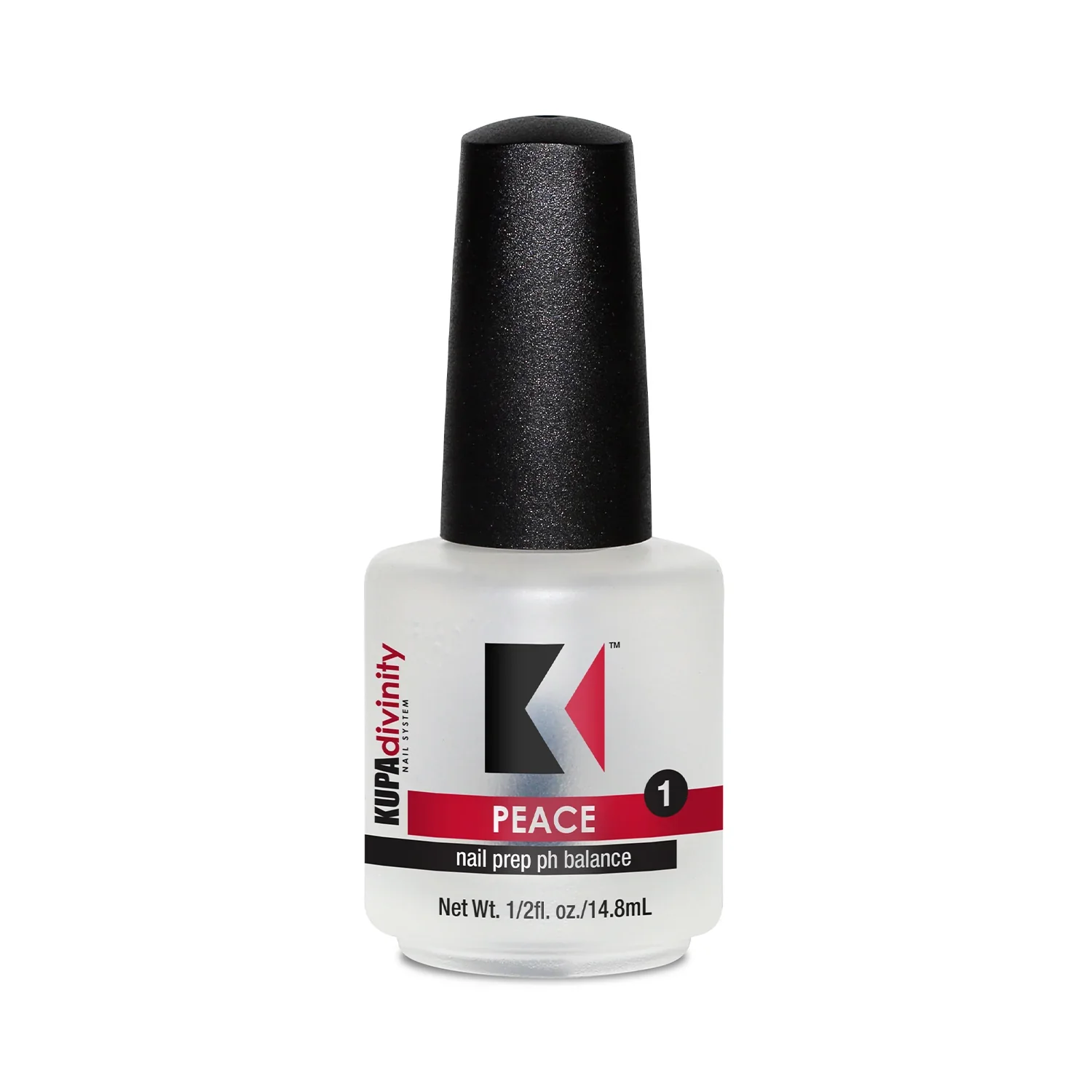Kupa – Divinity Peace Nail Prep, 0.5oz