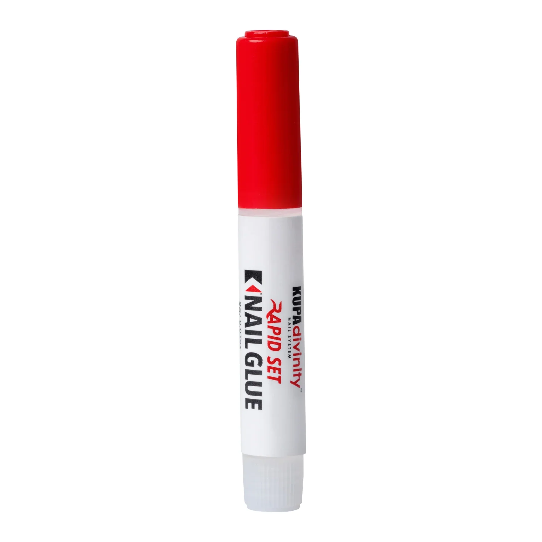 Kupa - Divinity Rapid Set Nail Glue Tube, 20 Pack - Image 2