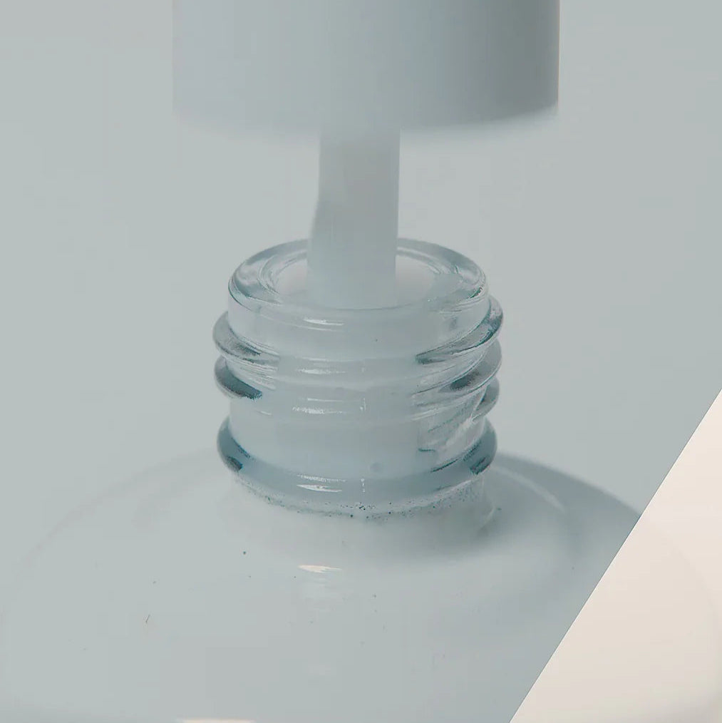 Kupa - Gelfinity EnrichRx Builder Gel Sheer White, 17ml - Image 3