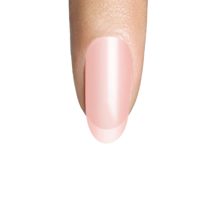 Kupa - Gelfinity EnrichRx Builder Gel Soft Pink, 17ml - Image 2