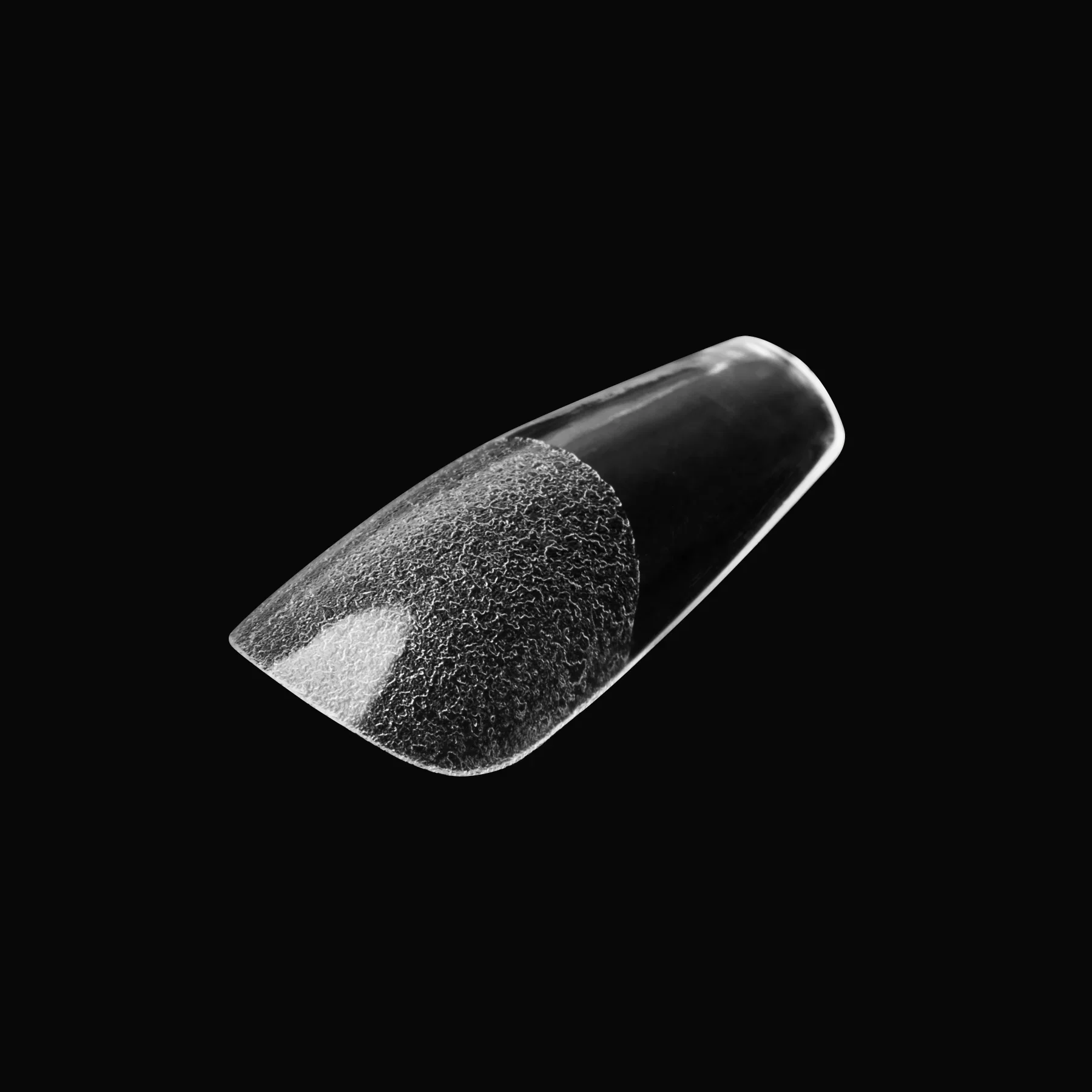 Kupa - Gelfinity EnrichRx Soft Gel Tips Coffin Medium, 550pc - Image 2