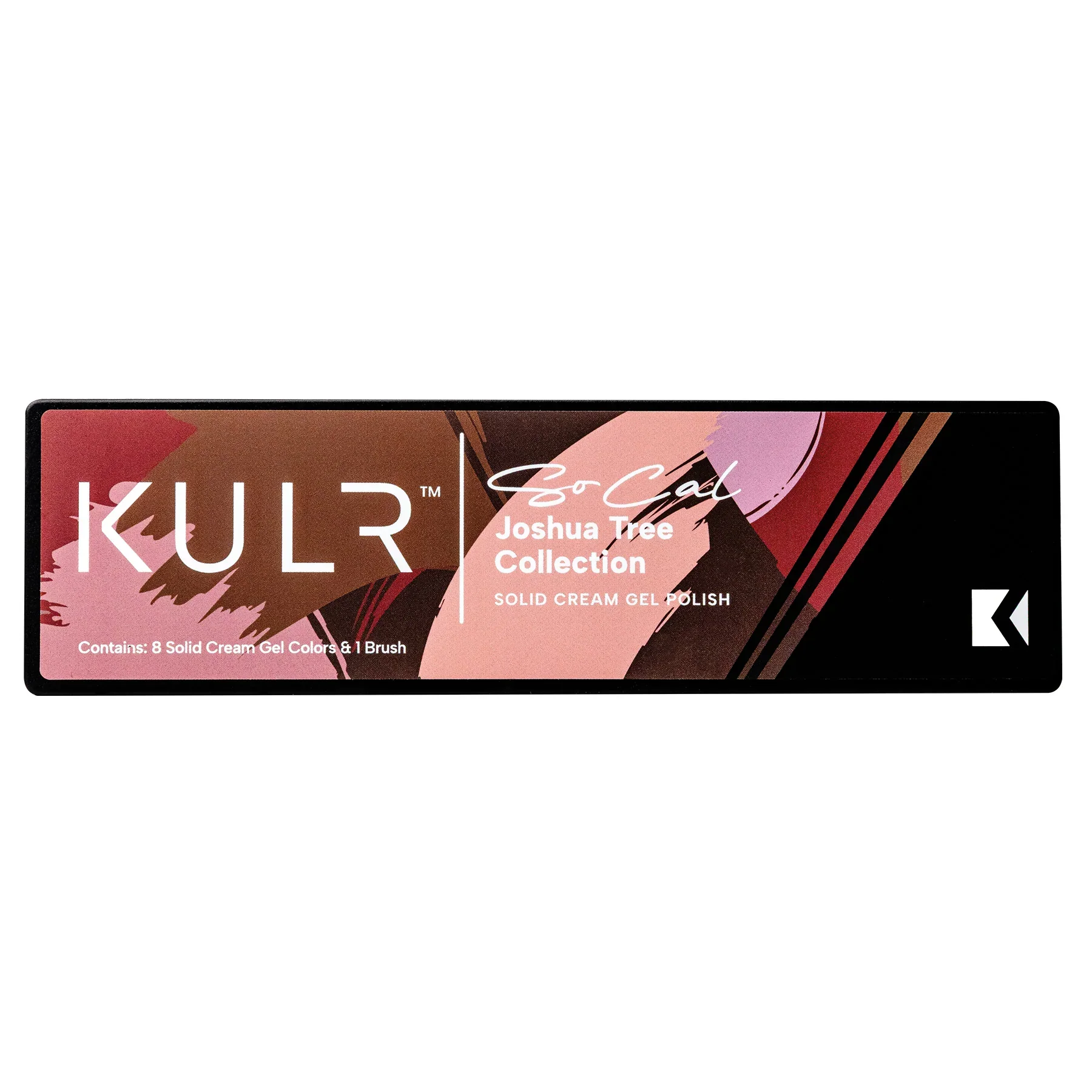 Kupa – Kulr Joshua Tree Collection