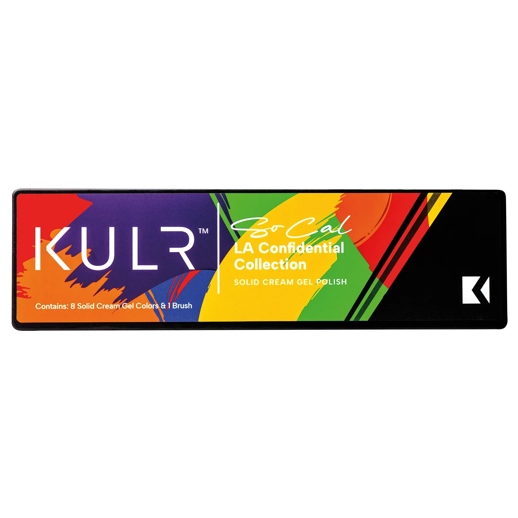 Kupa – Kulr LA Confidential Collection