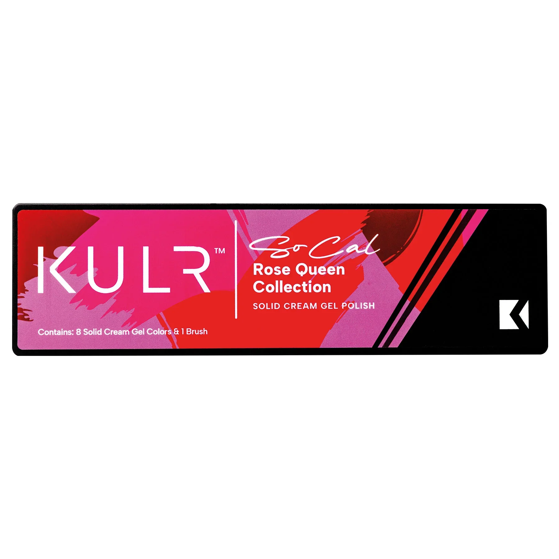 Kupa - Kulr Rose Queen Collection - Image 1
