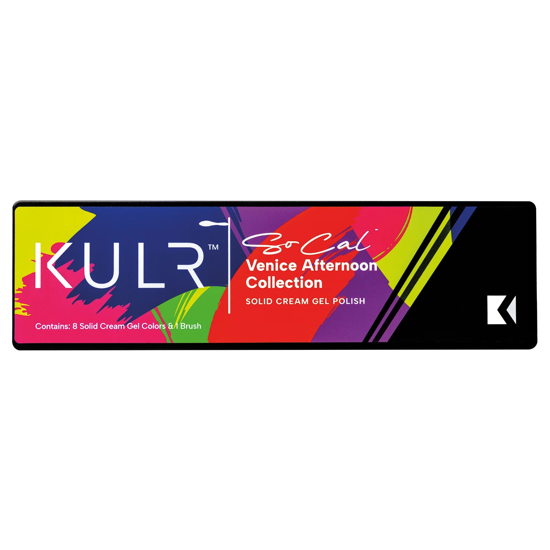 Kupa – Kulr Venice Afternoon Collection