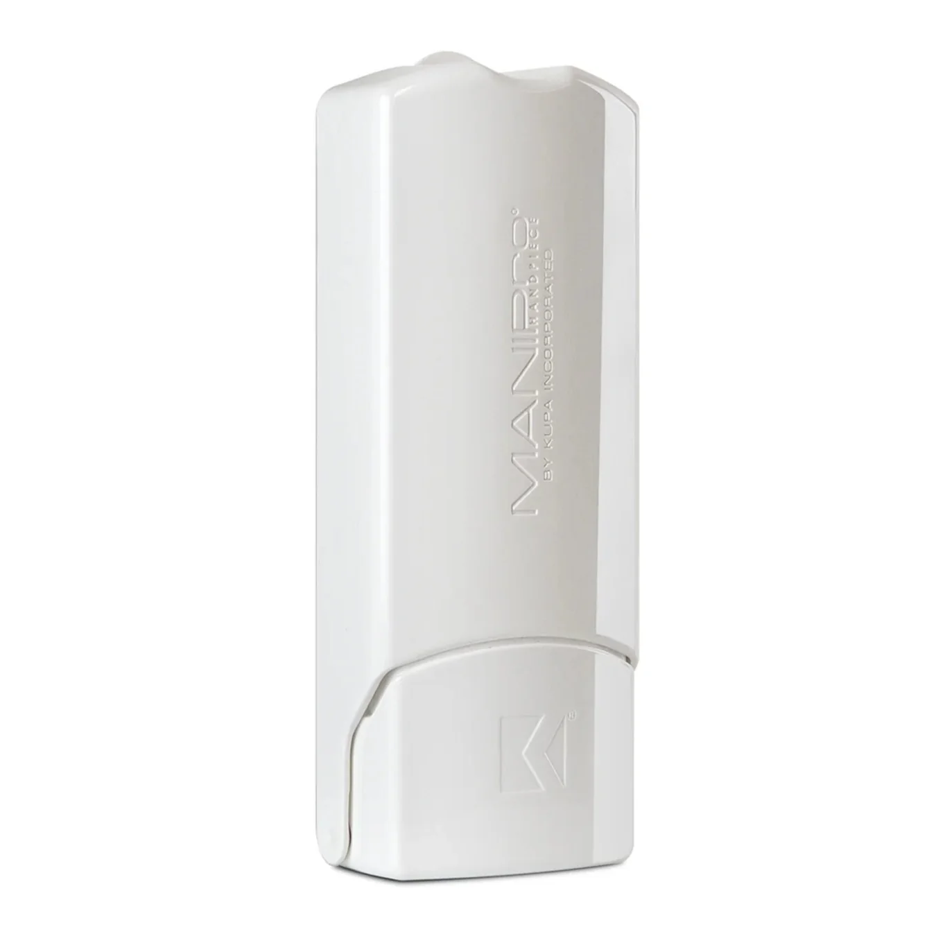 Kupa MANIPro Handpiece Travel Case White