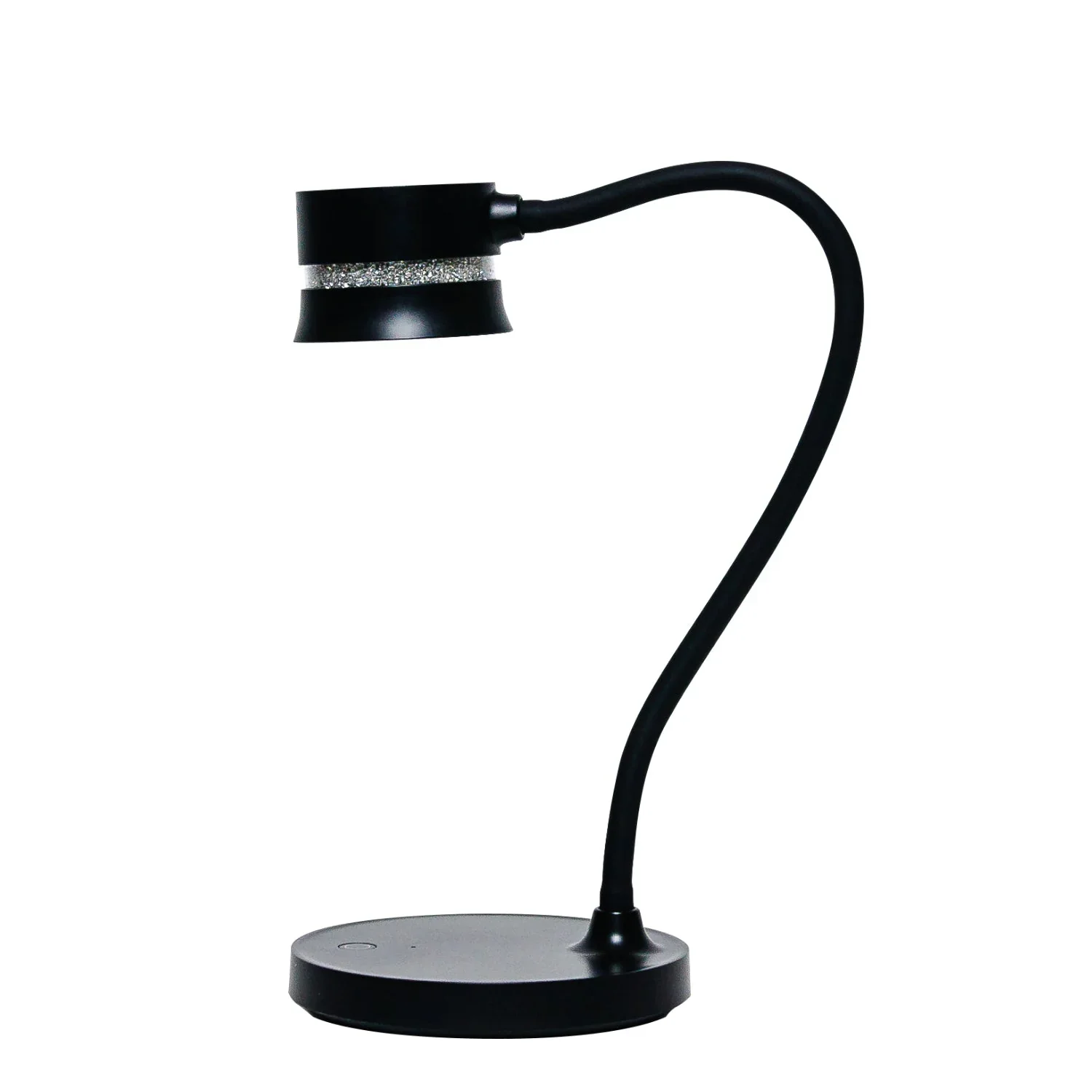 Kupa MANIPro Duet UV/LED Cordless Desk Lamp Black