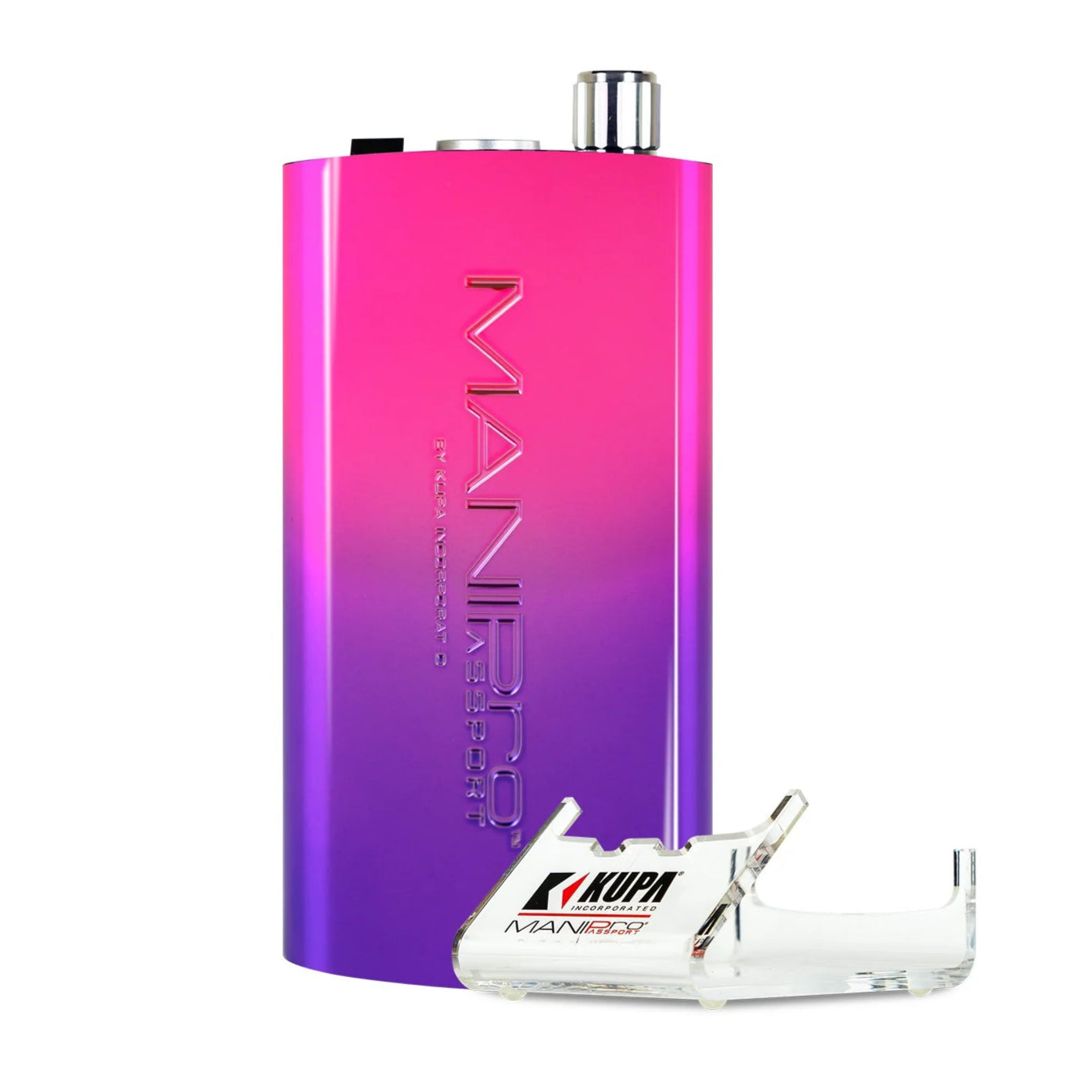 Kupa MANIPro Passport Control Box Only Pixie - Image 1