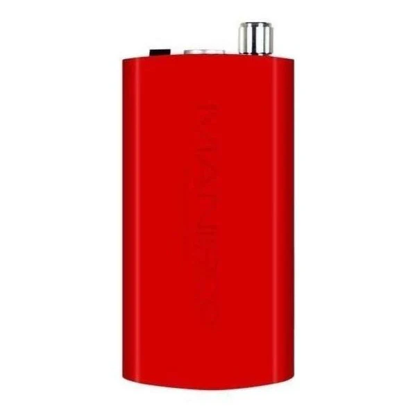 Kupa MANIPro Passport Control Box Only Red - Image 3