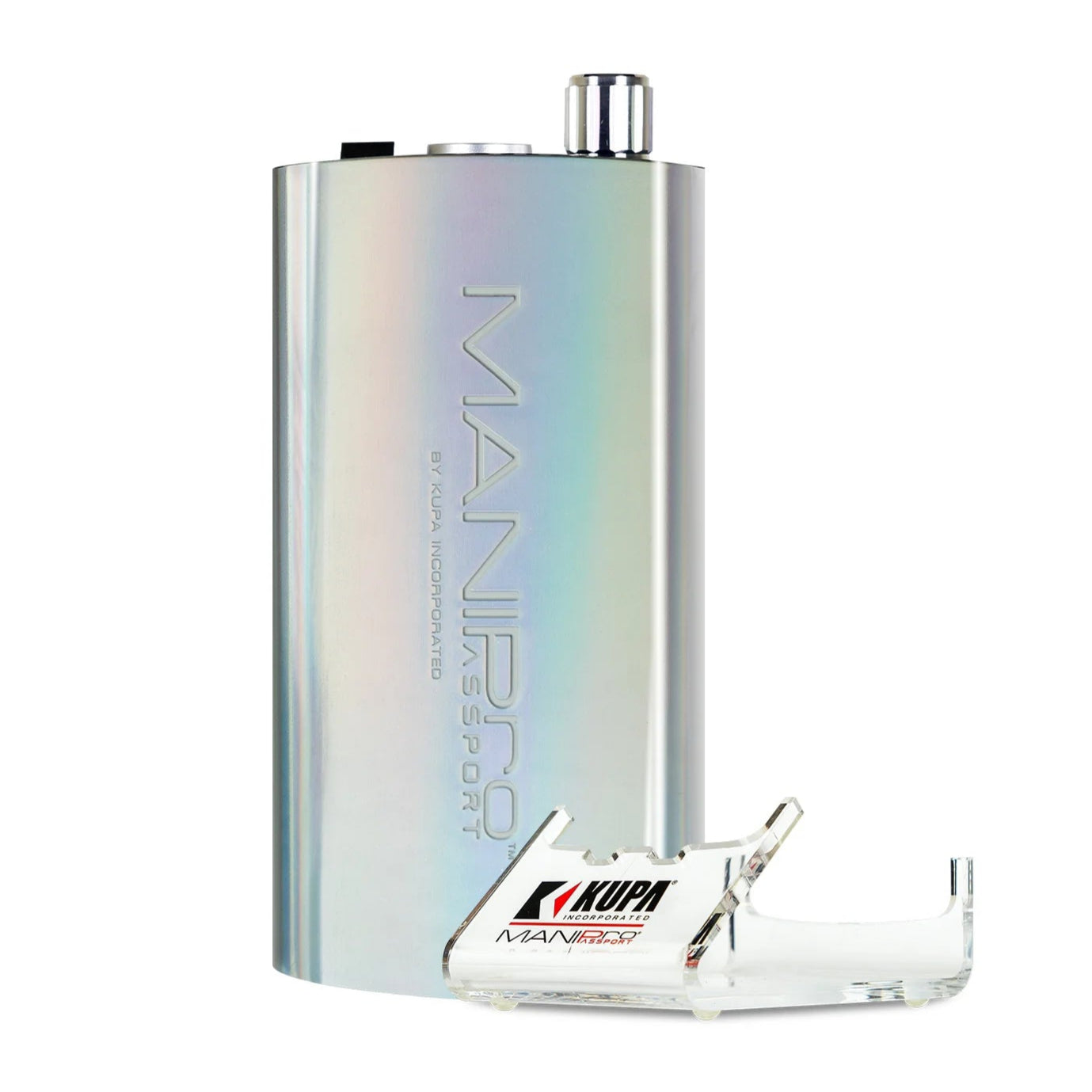 Kupa MANIPro Passport Control Box Only Unicorn - Image 1