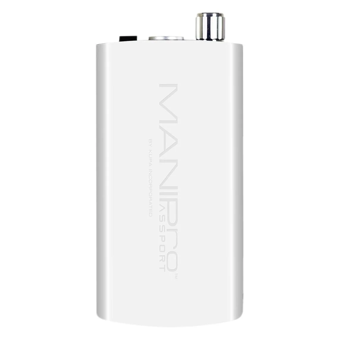 Kupa MANIPro Passport Control Box Only White - Image 2