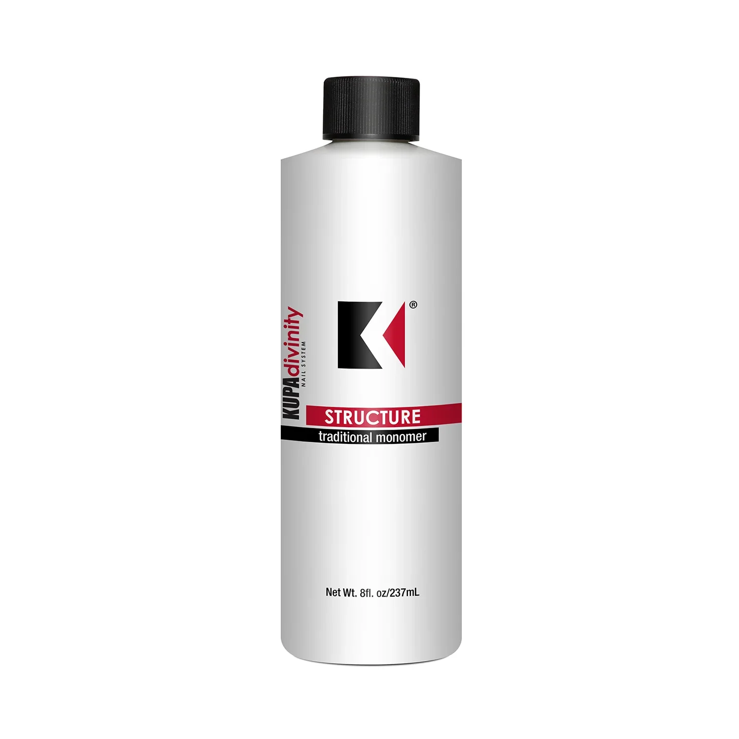 Kupa - Traditional Liquid Monomer, 2oz and 8oz - Image 2