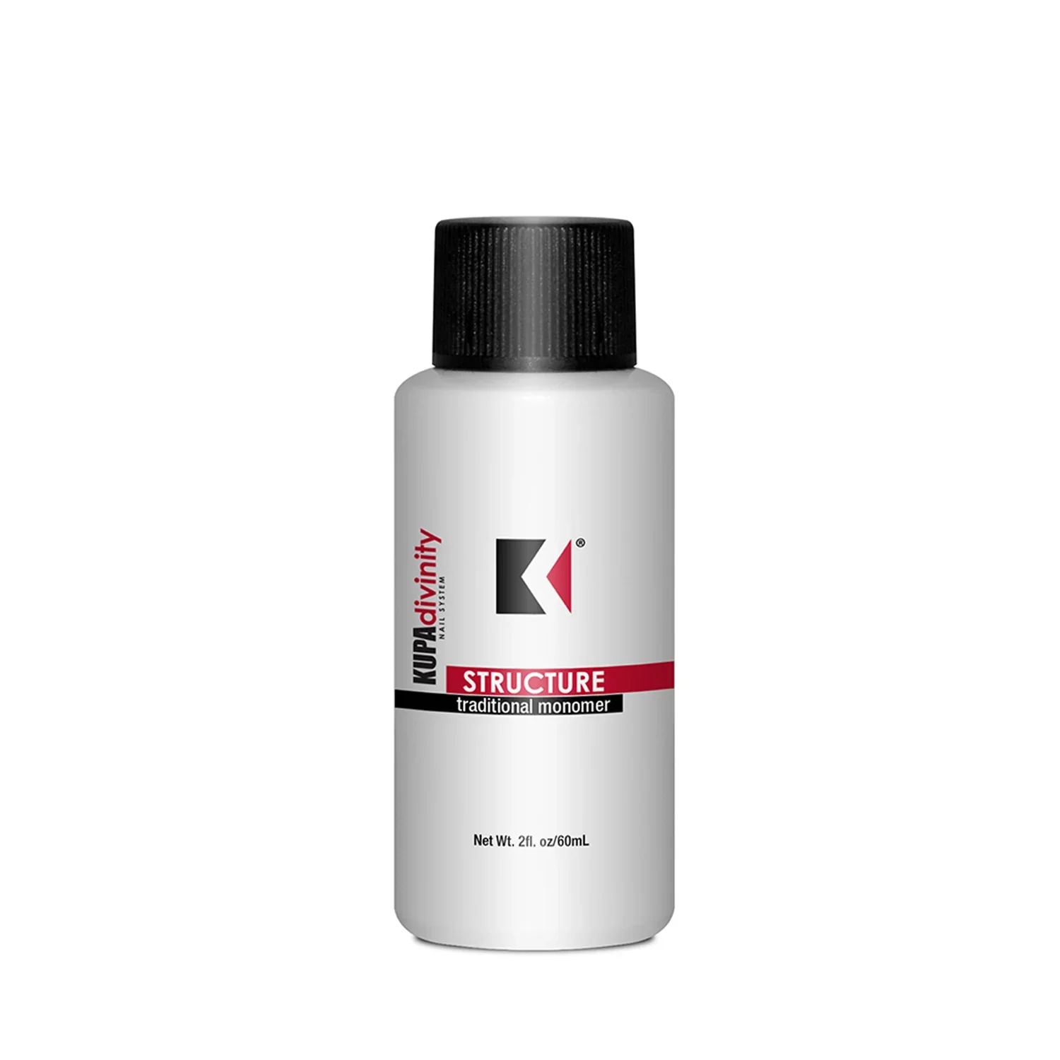 Kupa – Traditional Liquid Monomer, 2oz and 8oz