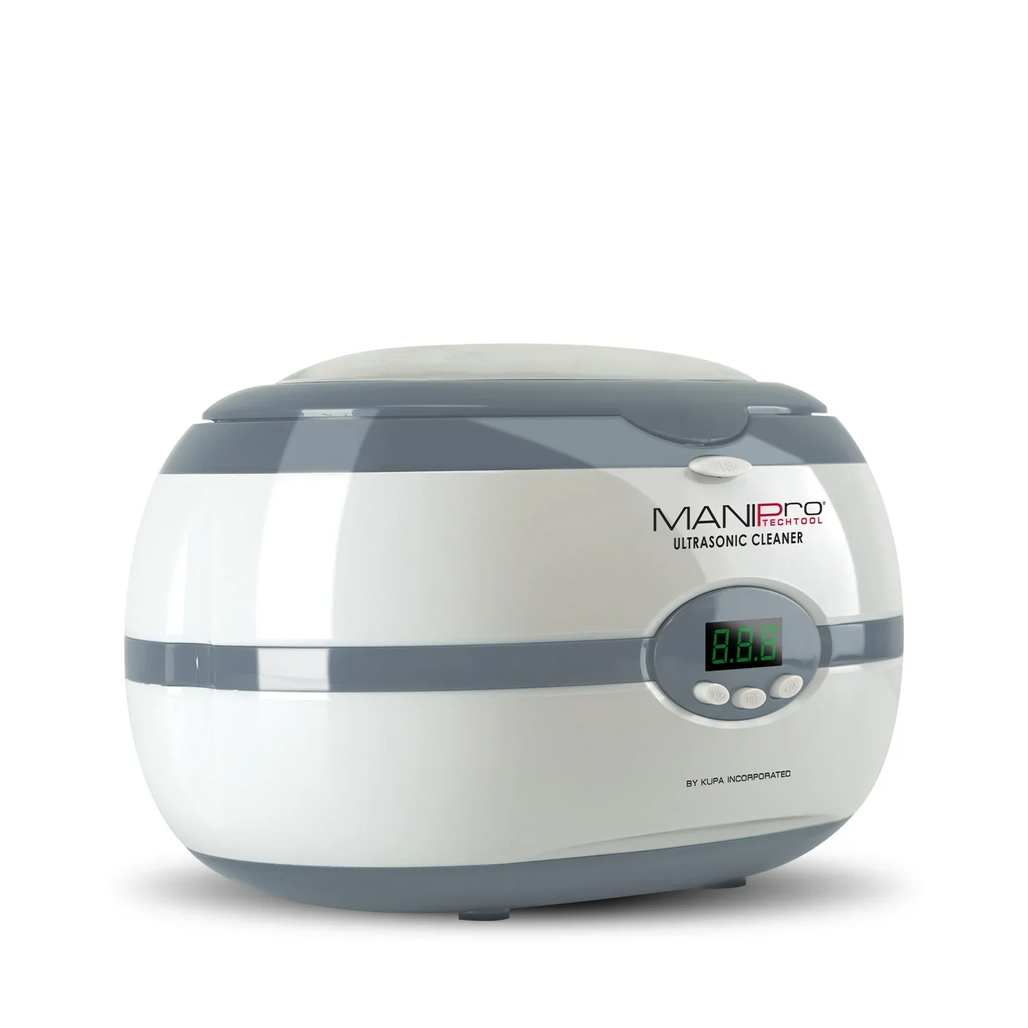 Kupa - Ultrasonic Disinfector Machine - Image 2