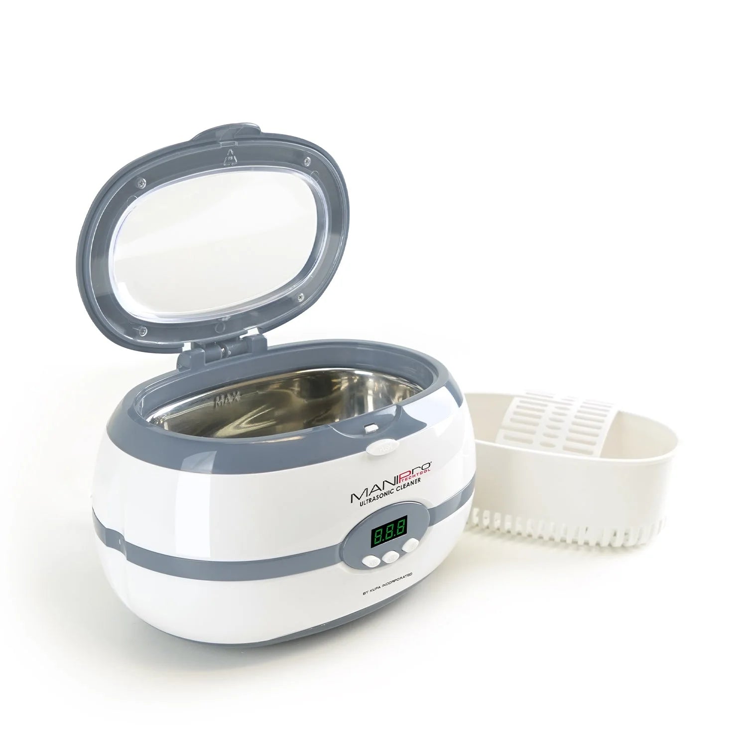 Kupa - Ultrasonic Disinfector Machine - Image 3