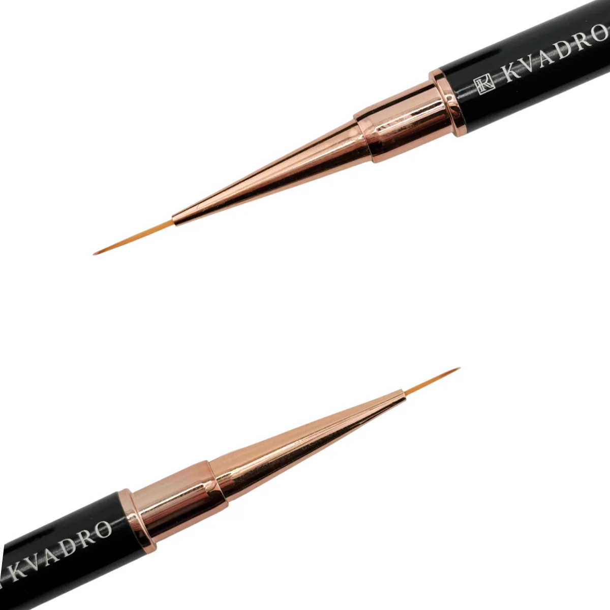 KVADRO - Double-Sided Brush (Liner 9mm + 12mm) - Image 2