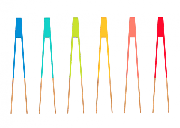 Toaster Tongs - Image 1