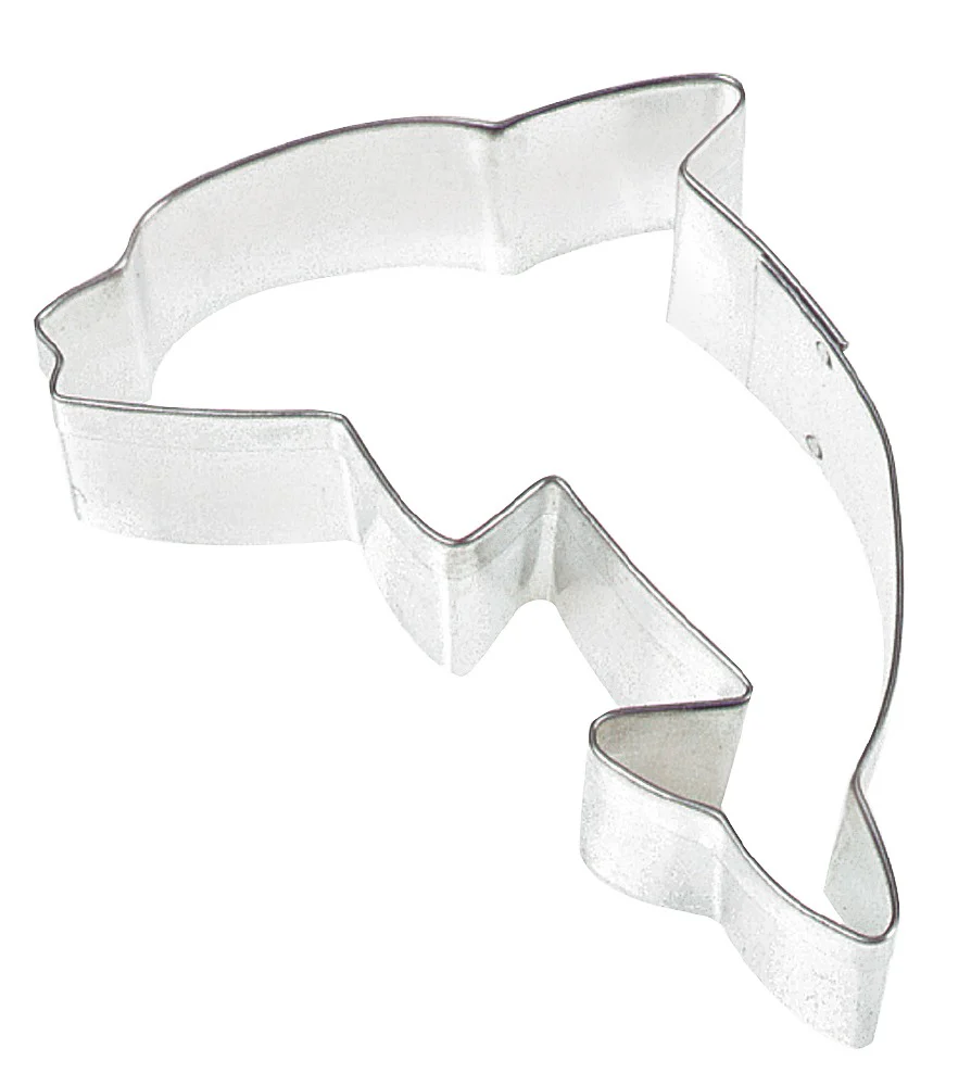 Cookie Cutter, Dolphin