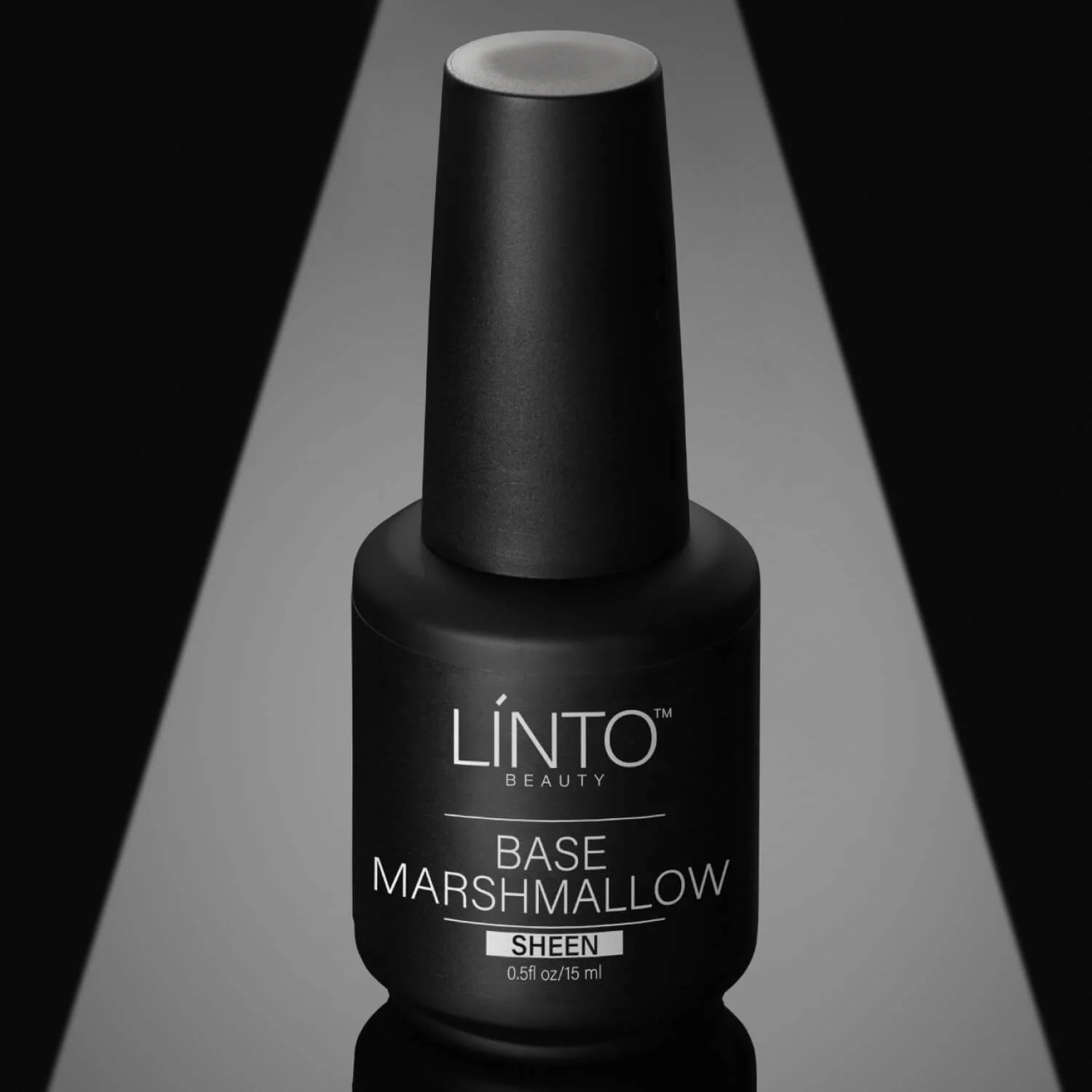 LiNTO – Base Marshmallow Sheen, 15ml