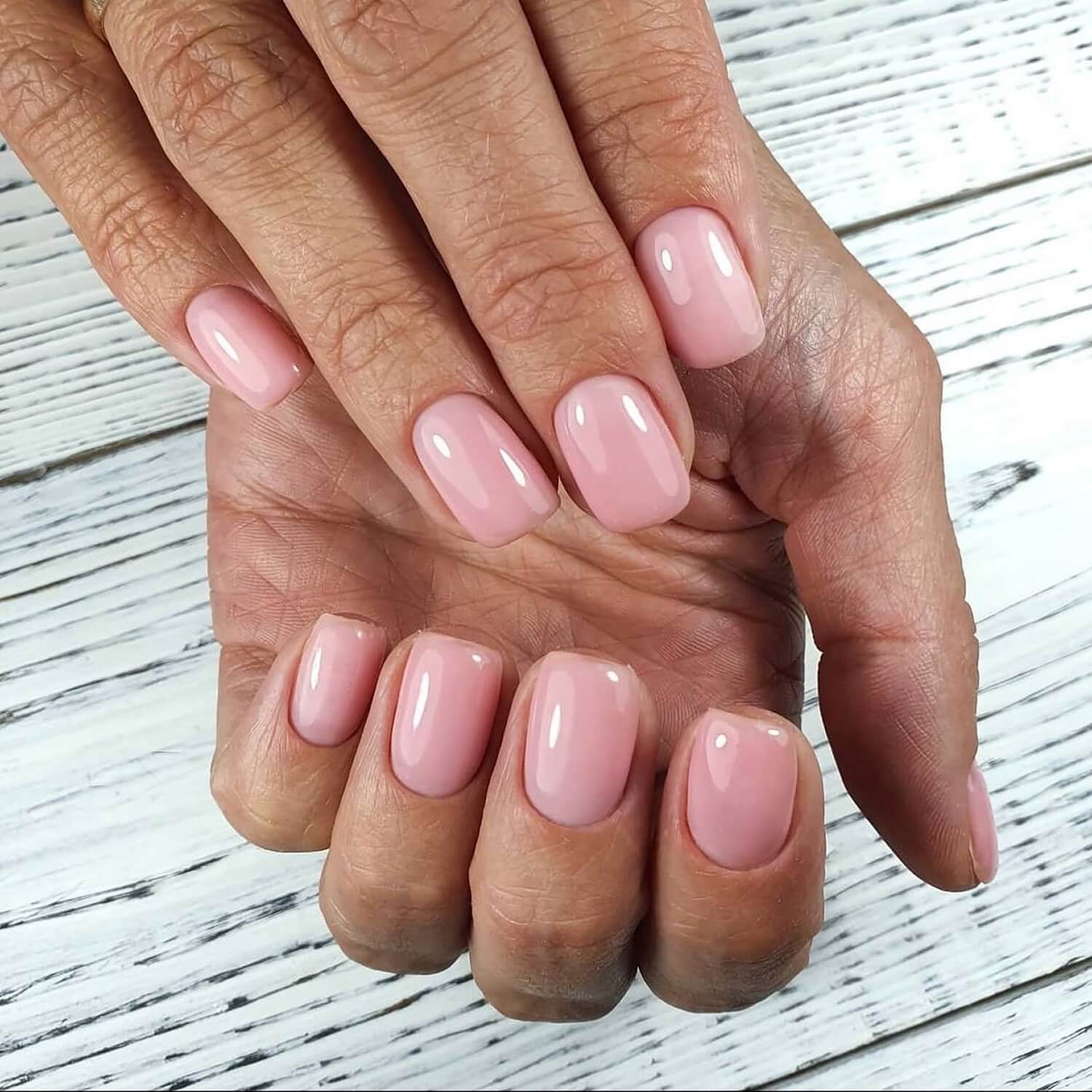 LiNTO - Base Nude Pink, 15ml - Image 3