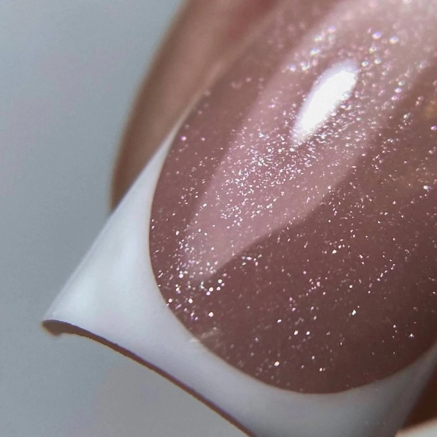 LiNTO - Base Nude Sheen, 15ml - Image 3