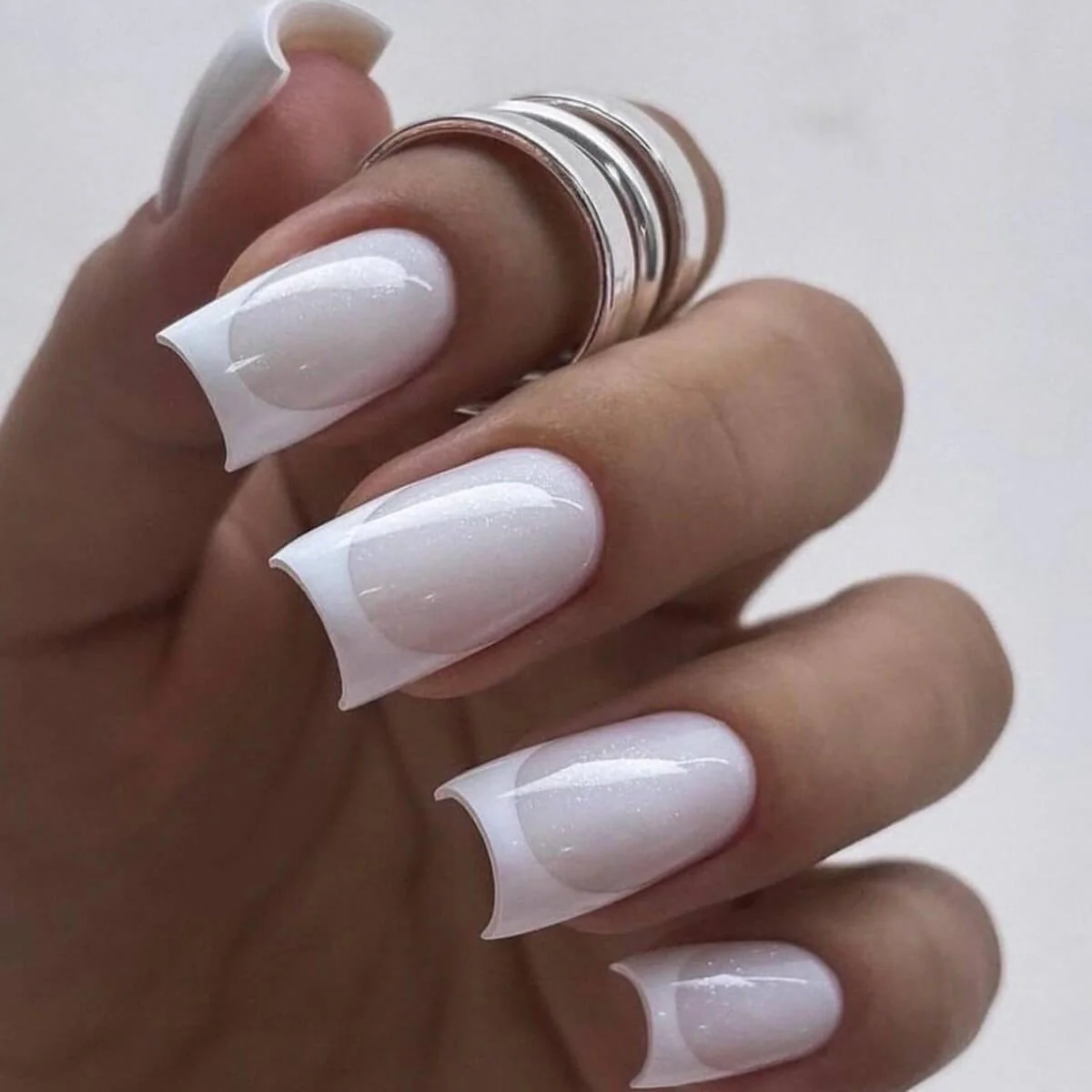 LiNTO - Base White Sheen, 15ml - Image 2
