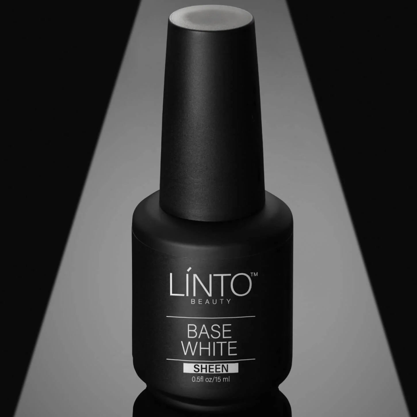 LiNTO – Base White Sheen, 15ml