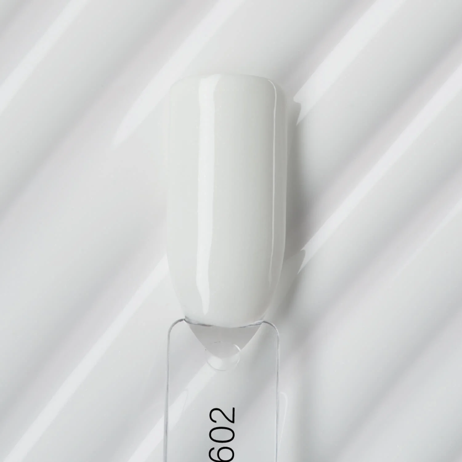 LiNTO - Gel Polish for Nails #602, 10ml - Image 2