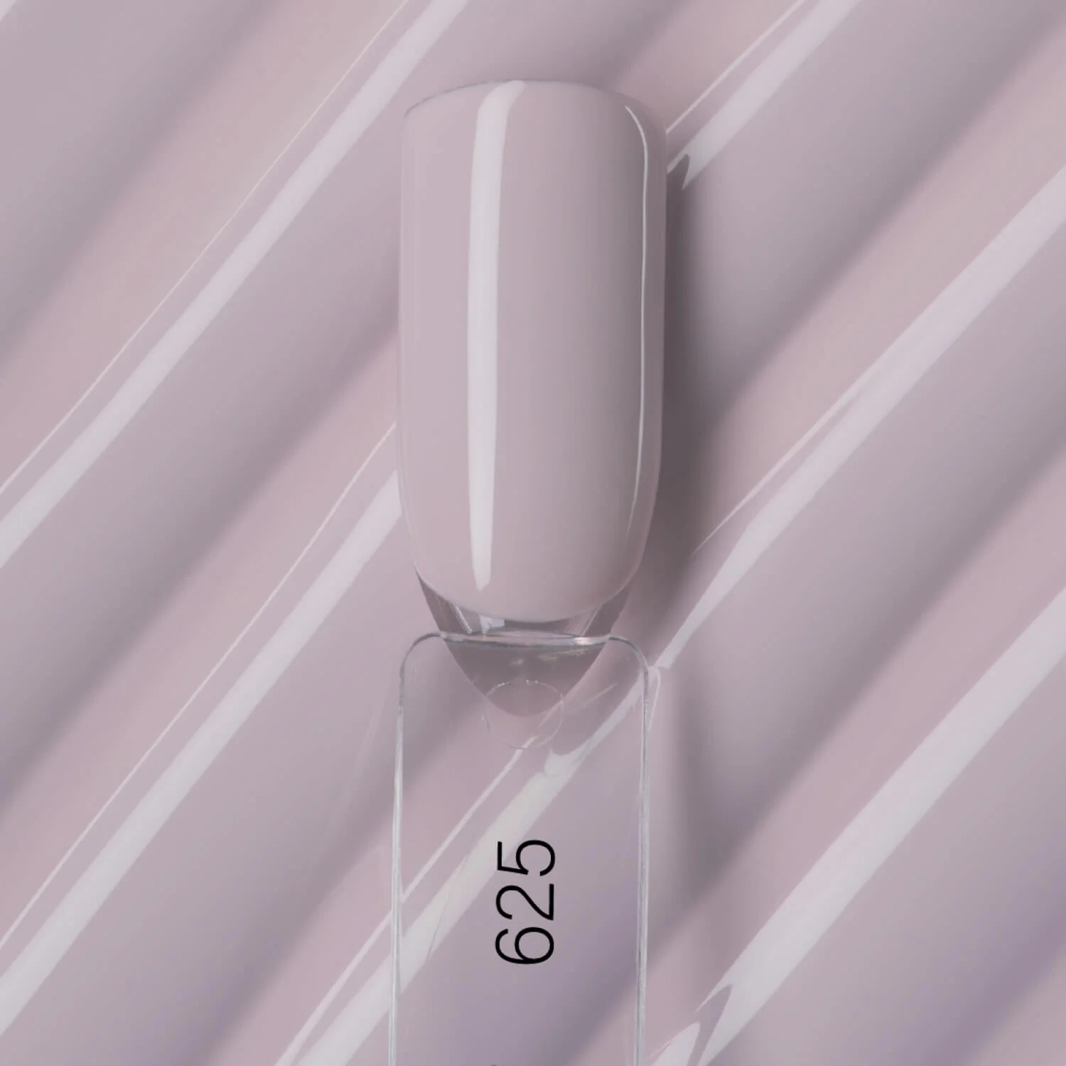 LiNTO - Gel Polish for Nails #625, 10ml - Image 2
