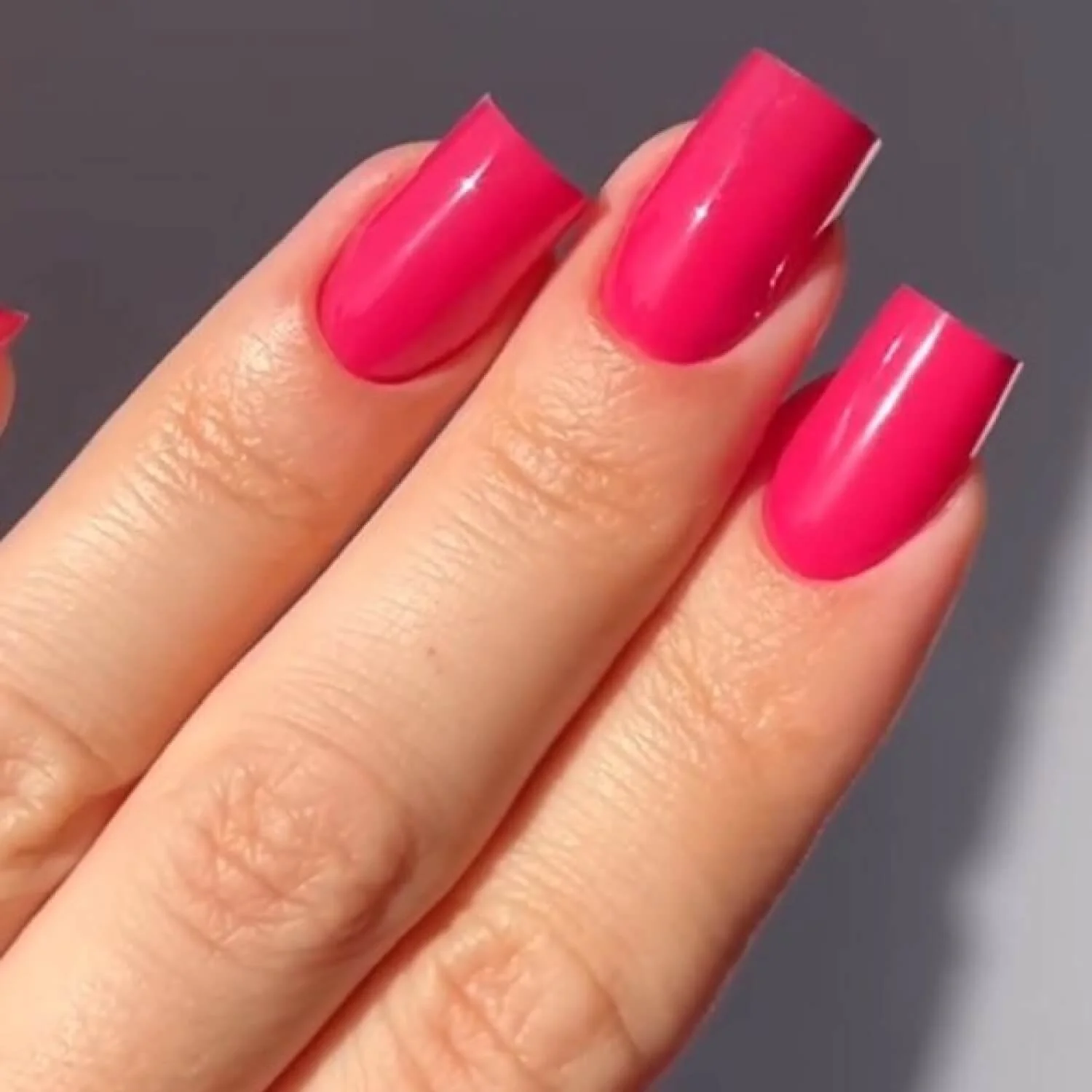 LiNTO - Gel Polish for Nails #714, 10ml - Image 2