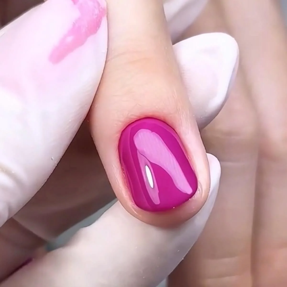 LiNTO - Gel Polish for Nails #721, 10ml - Image 2