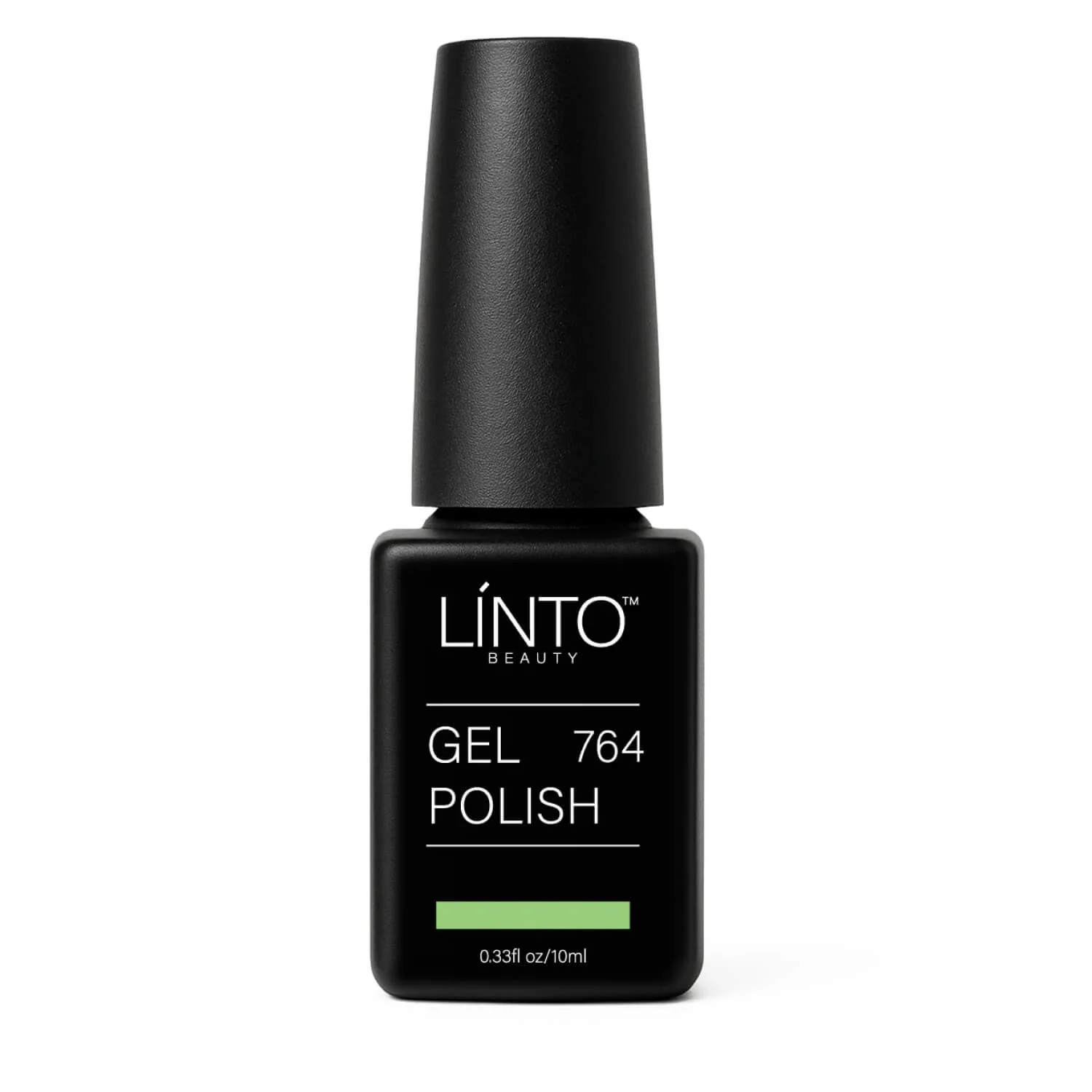 LiNTO - Gel Polish for Nails #764, 10ml - Image 1