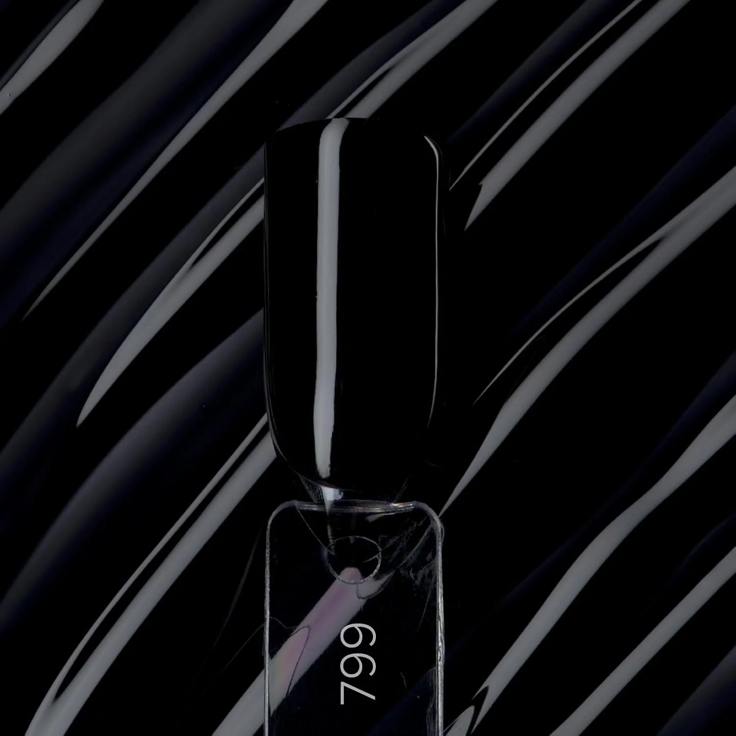 LiNTO - Gel Polish for Nails #799, 10ml - Image 3