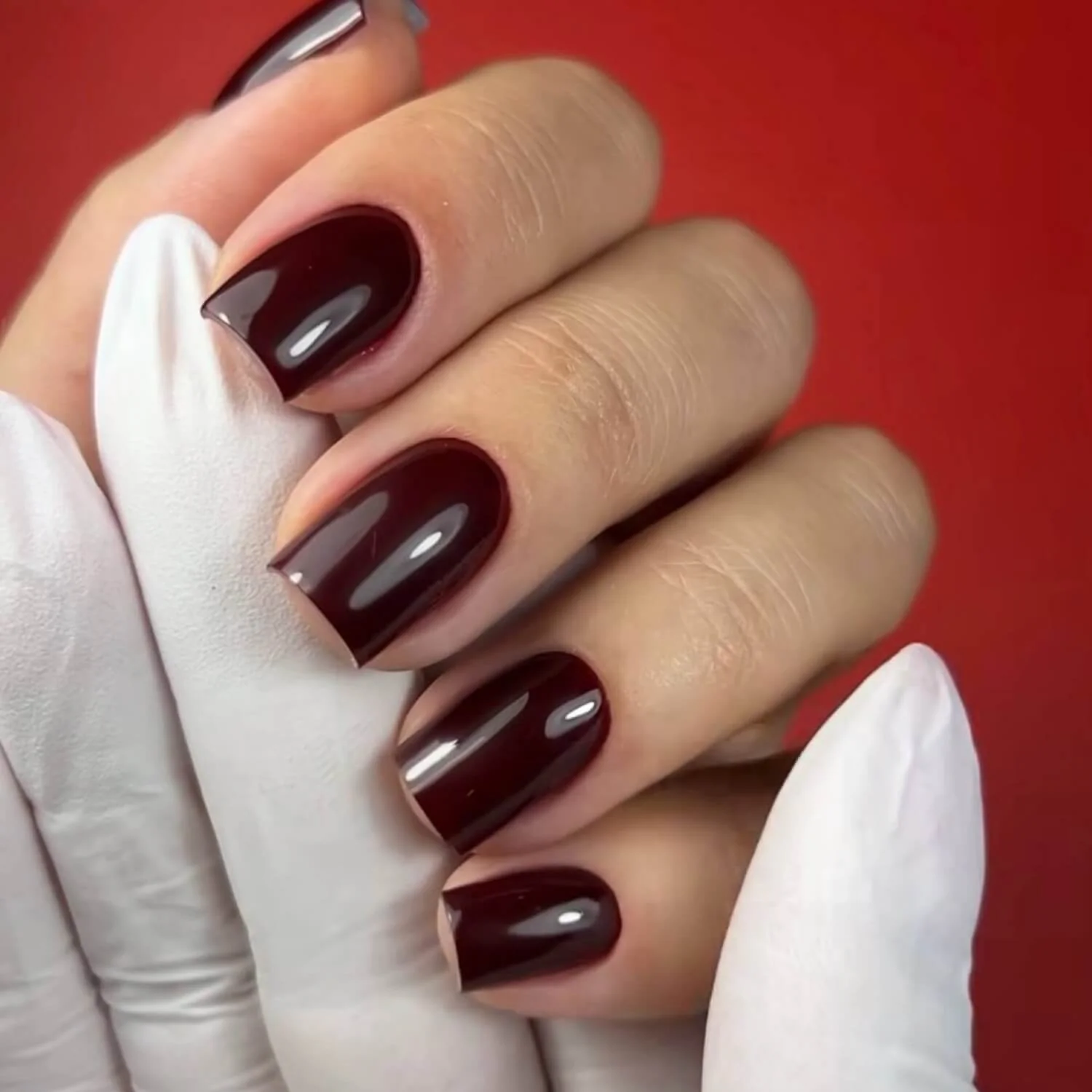 LiNTO - Gel Polish for Nails #810, 10ml - Image 2