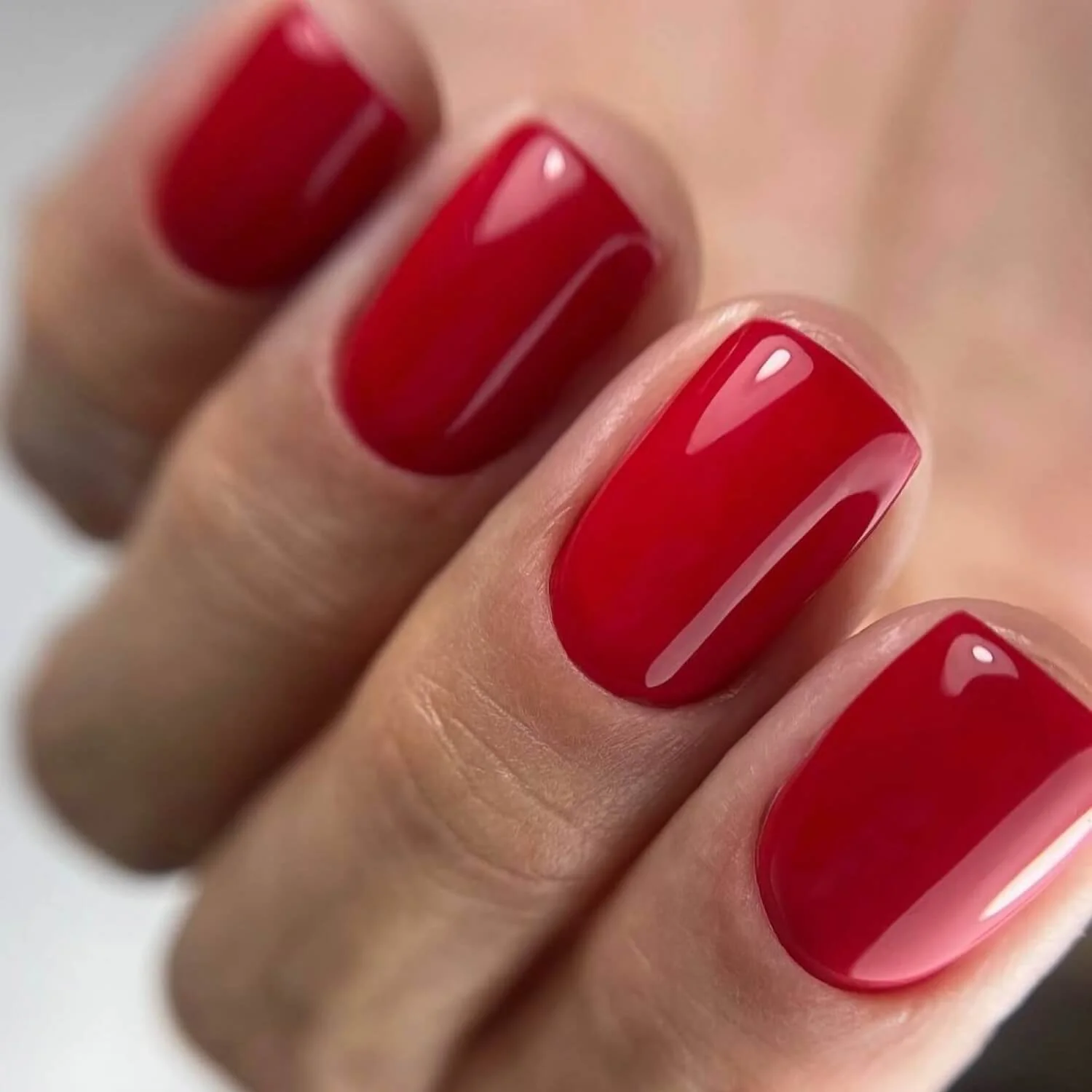 LiNTO - Gel Polish for Nails #815, 10ml - Image 2