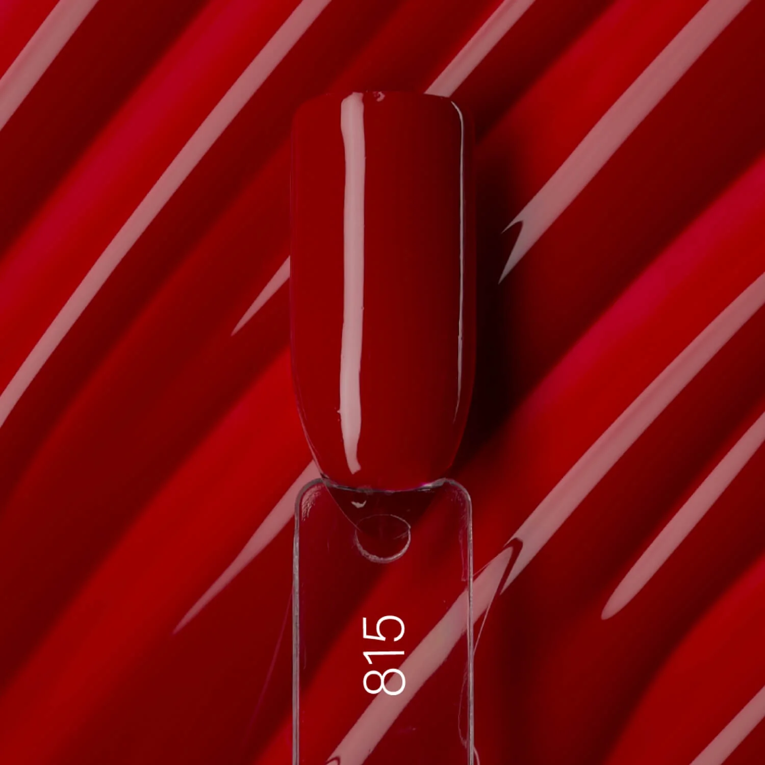 LiNTO - Gel Polish for Nails #815, 10ml - Image 3
