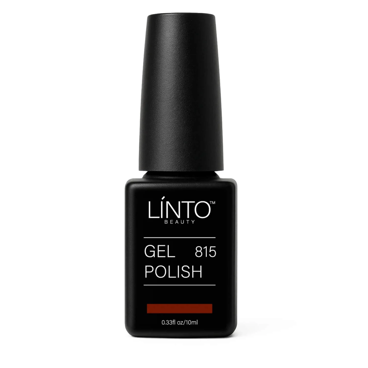 LiNTO – Gel Polish for Nails #815, 10ml