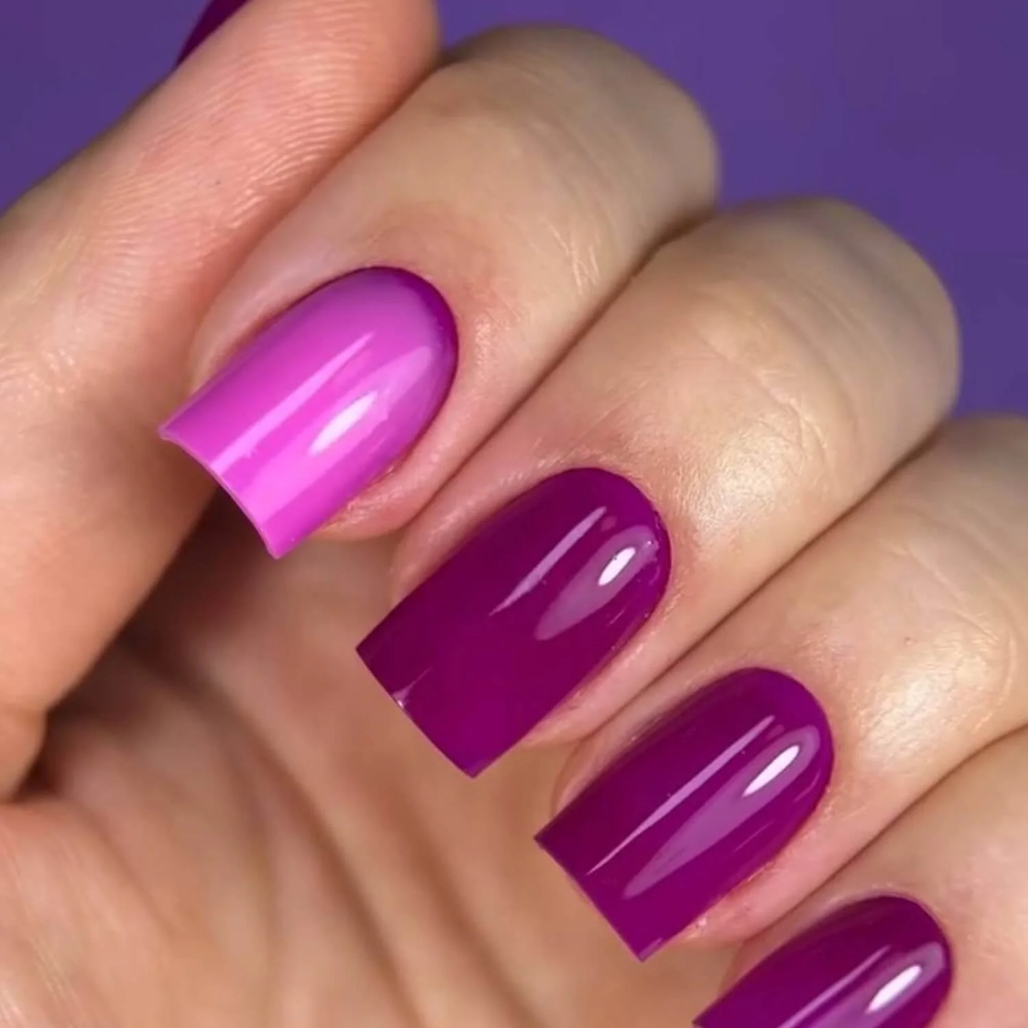 LiNTO - Gel Polish for Nails #836, 10ml - Image 2